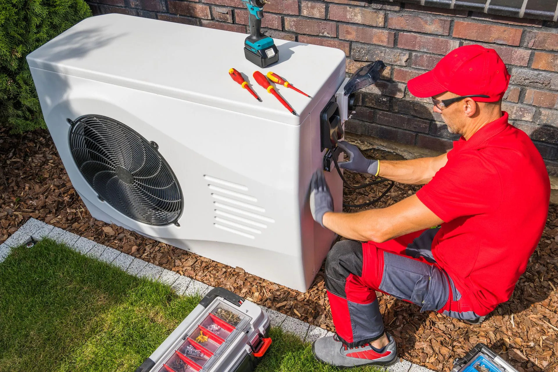 About HVAC in Tallulah, LA